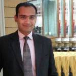 Raghav Dwivedi