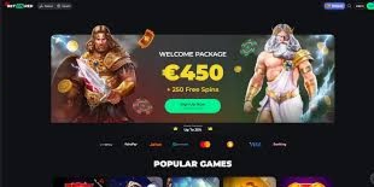 Betonred Casino: A Deep Dive into Thrills, Games, and the Online Gambling Experience