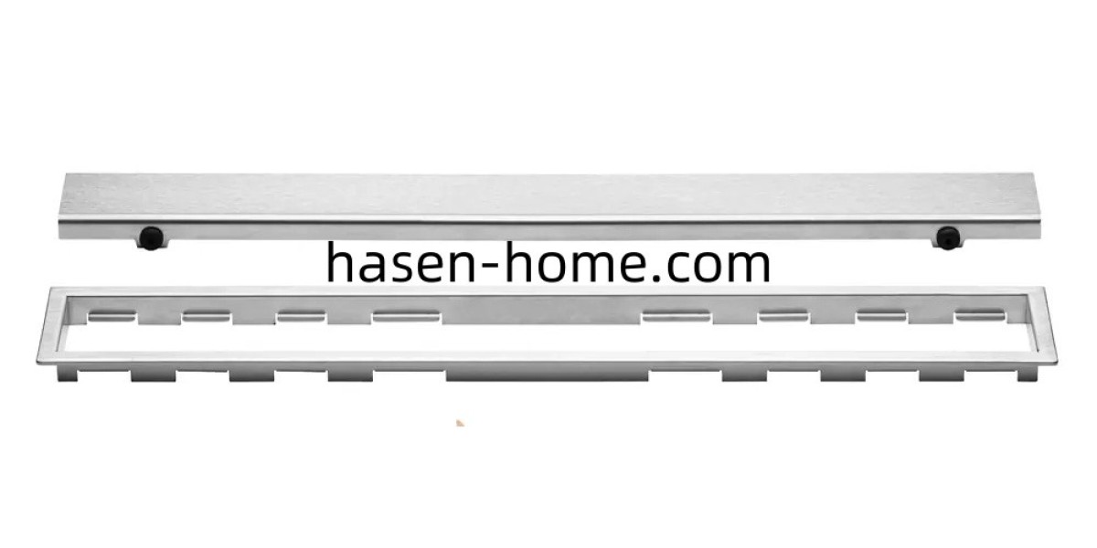 Hasen-home Shower Drain Cover China Why Style Matters