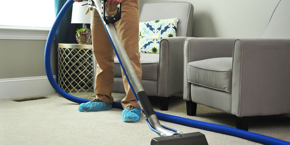 Observational Insights into Carpet Cleaning: Techniques, Challenges, and Consumer Behavior